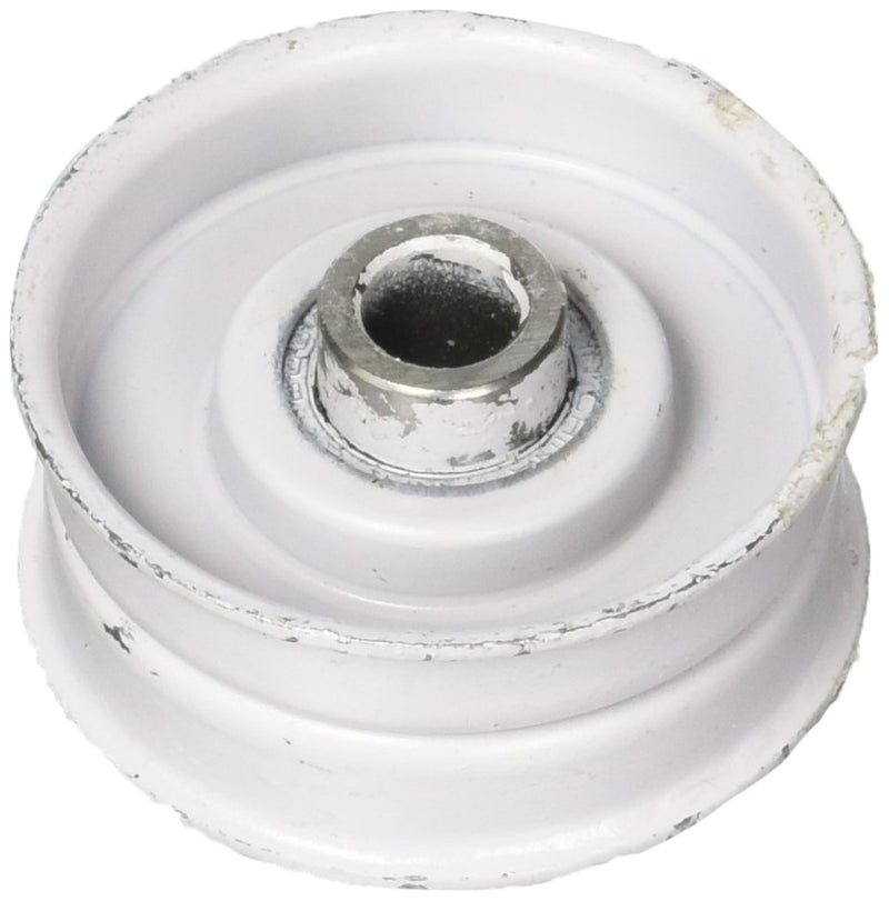 34-002 Oregon Steel Flat Idler Pulley