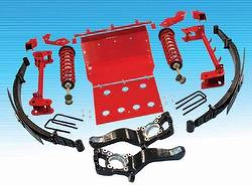 Skyjacker F960MS Suspension Component Box For Pn F960mks