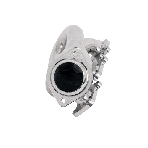 1442 BBK Performance Exhaust Header, Chrome Finish
