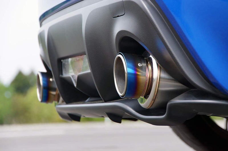 Hi-Power HKS Muffler SPEC-L ZN6,32016-AT123