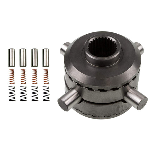 Lock-Right Differential Locker PowerTrax 1530-LR, 26 Spline, Fits Suzuki 6.9", Open Rear Differential, Compatible with Suzuki Samurai