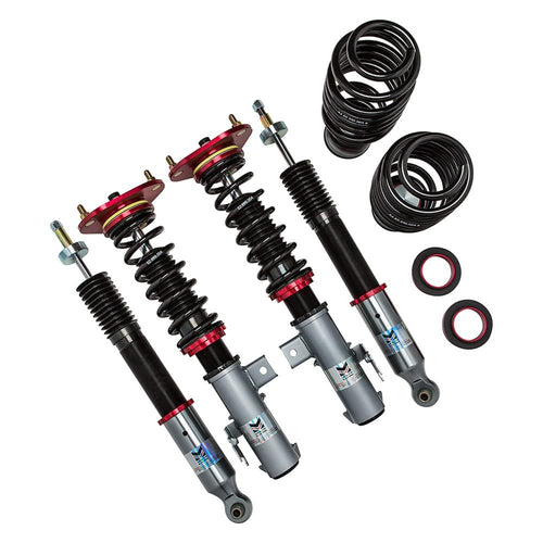 Street Series Megan Racing MR-CDK-TPV11 Coilover Damper