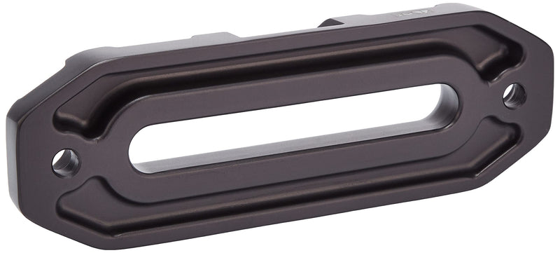 Epic 1.5" Fairlead, Gunmetal WARN 100725 Winch Accessory
