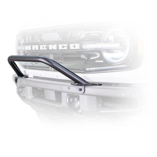 2021+ Ford Bronco OEM Modular Bull Bar Turn Offroad