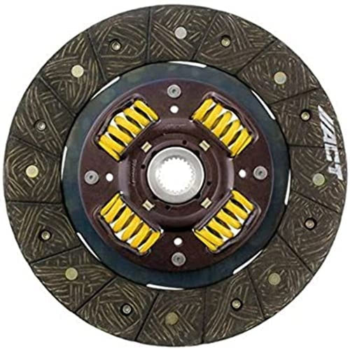 Perf Street ACT 3000702 Disc Sprung
