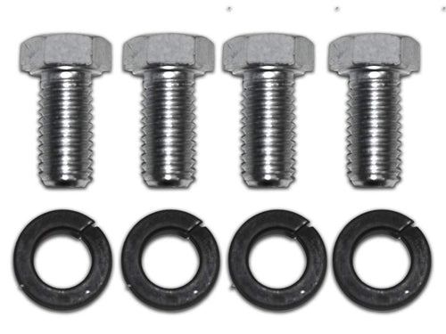 304668-S Scott Drake 1965-1973 Engine Mount Block Bolts V8