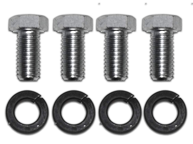 304668-S Scott Drake 1965-1973 Engine Mount Block Bolts V8