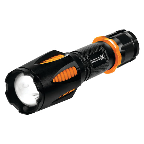 FirePoint X Performance Tool W2656 108 lumens 3AAA Flashlight