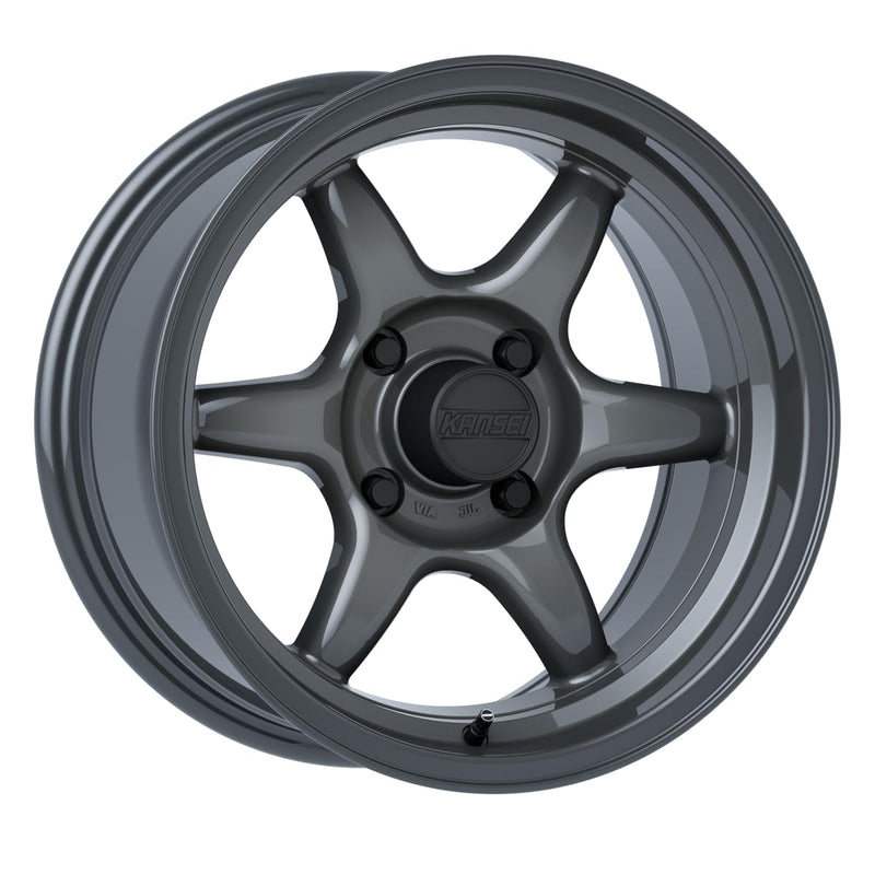 Tandem KANSEI GM 15X7 4X114.3 0mm
