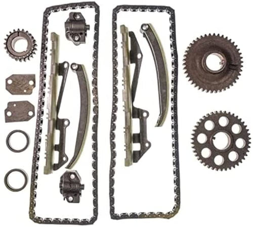 3-387SA Melling Timing Kit
