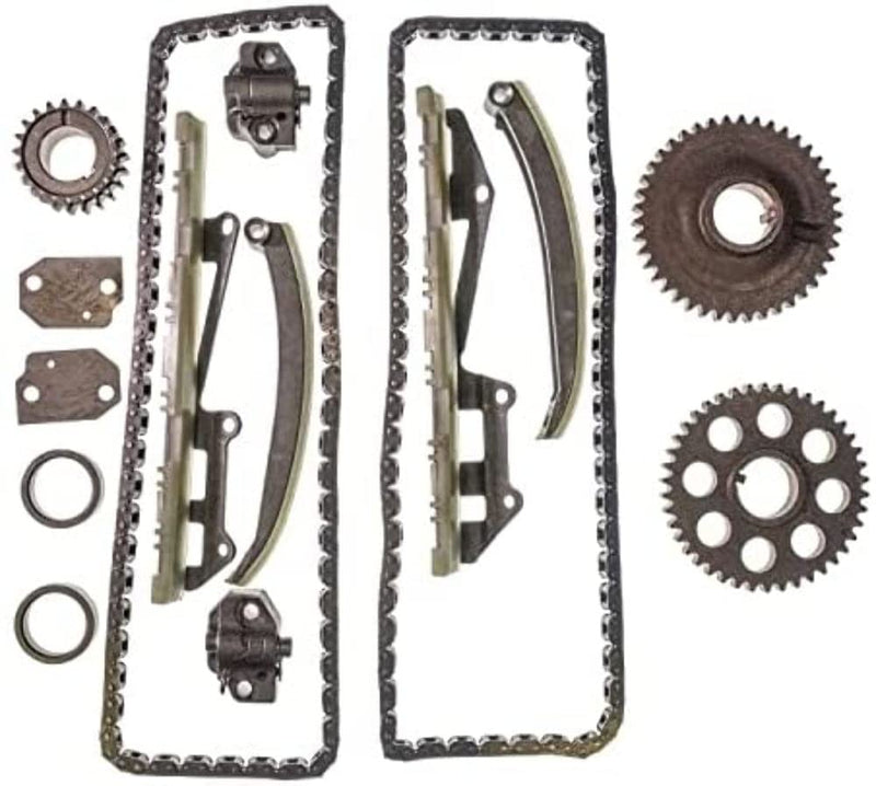 3-387SA Melling Timing Kit