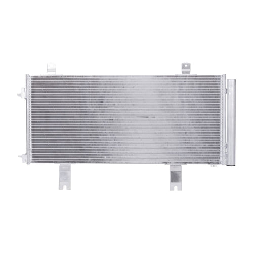 Condenser Assembly TYC 30099 Compatible with 2018-2020 Honda Accord