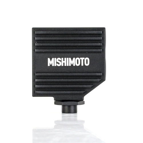 Mishimoto Transmission Thermal Bypass Valve Kit MMTC-GMP-TBV, Compatible with Dodge V6 8HP, 2012-2019