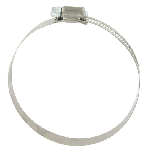 Valterra 2-1/2" X 4-1/2" Stainless Steel H03-0017 #64 Hose Clamp