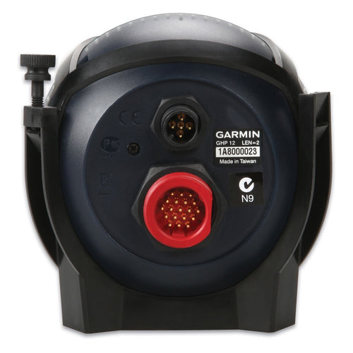 Transom Garmin Trolling Transducer f/Echo™ Series Fishfinders - 4 Pin