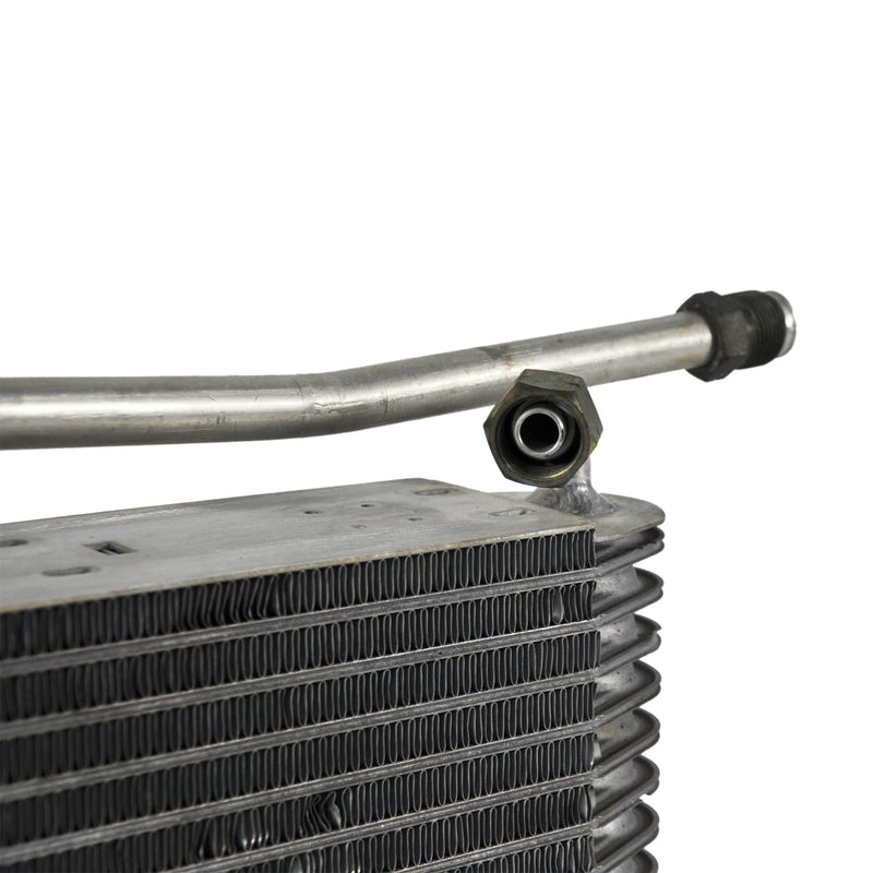 Chevrolet Suburban TYC 97089 Replacement Evaporator