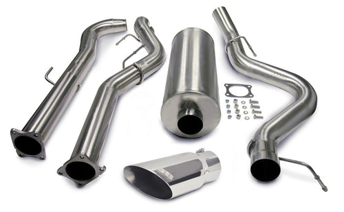 25020 CORSA Cat-Back Exhaust System