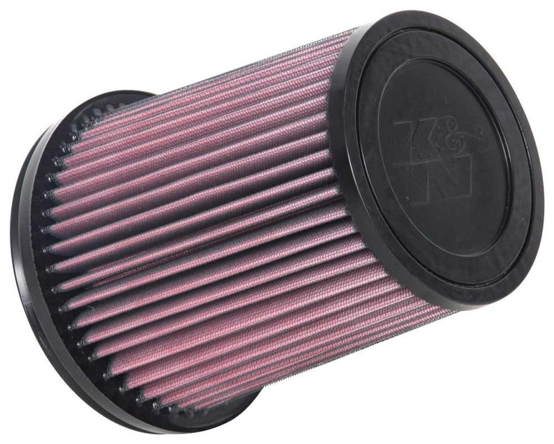 K&N Cold Air Intake Kit: Guaranteed to Increase Acceleration & Engine Growl, Increase Horsepower up to 13HP: Compatible with 1.6L, L4, 2012-2018 MERCEDES BENZ (CLA250, A160, A180, A200, A220)57S-6200