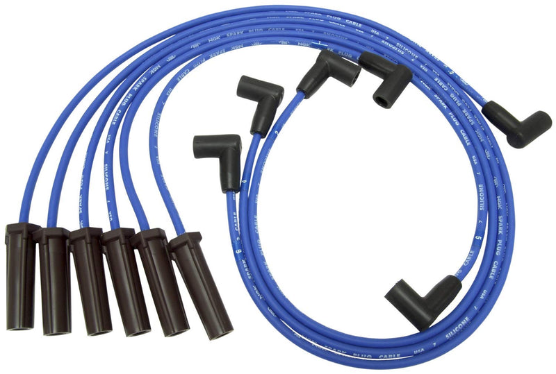 Rc-Gmx086 NGK Wire Set Case 5