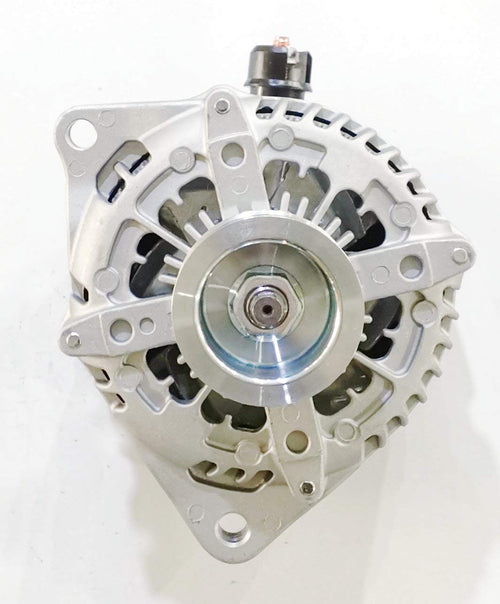 Alternator TYC Compatible with 2011-2014 Ford F-150