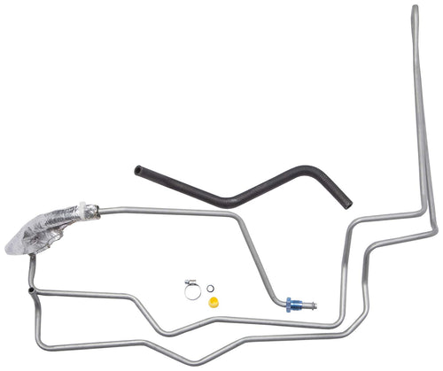 Power Steering Gates 370770 Line Hose Assembly Return