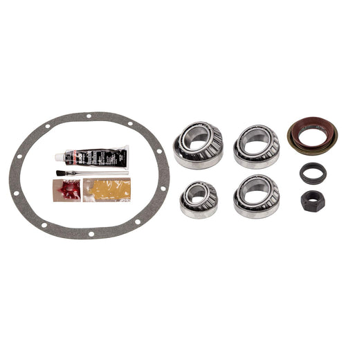 Rear Bearing Kit Motive Gear R8.25RJT for a Chrysler 8.25", Chrysler 8.25" (C213R), or Chrysler 8.25" (C213RE) Differential with Timken Tapered Bearings