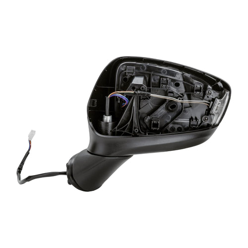 Mazda CX-5 TYC 6120042 Non-Heated Left Replacement Mirror