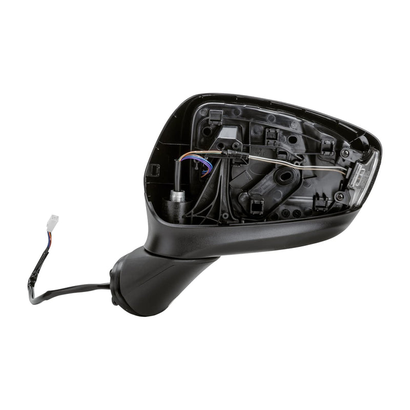 Mazda CX-5 TYC 6120042 Non-Heated Left Replacement Mirror