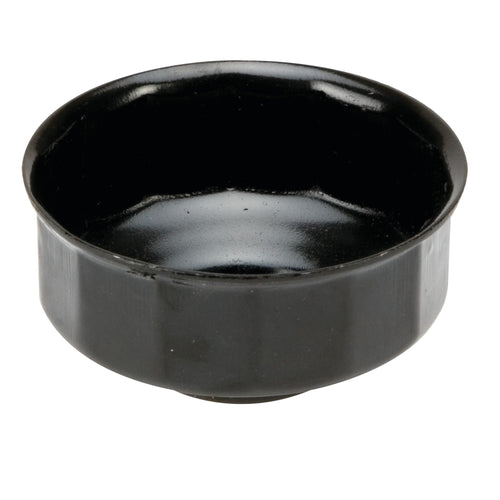 Toyota Performance Tool W54075 Cap Filter Wrench ( Corolla, Matrix, Prius, Scion, Avalon, Camry, Highlander, Rev 4, Sienna, Venza, Tundra, 4 Runner and Sequoia), 1 Count (Pack of 1)