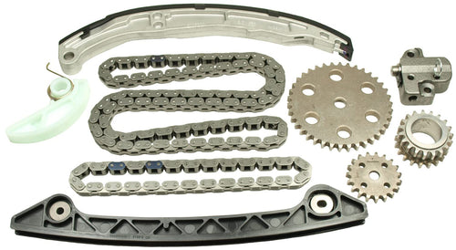 Cloyes Timing Chain Kit 2010-2020/Ford, Lincoln/L4 2.5L 9-0705SB
