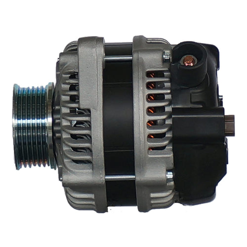 Alternator TYC Compatible with 2008-2012 Honda Accord