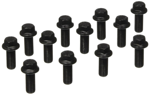 ARP 6-Point Rear Motor Cover Bolt Kit 134-1503 for Chevy LS1/LS2