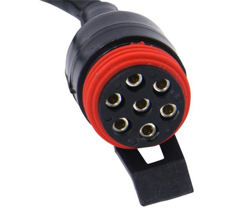 280-CA-IM-036 Racepak INTERFACE EXTENSION CABLE