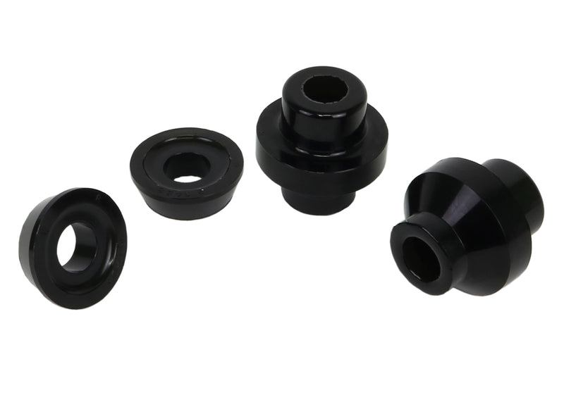 Leading Arm to Chassis Bushing Nolathane REV024.0016 (Front) Black