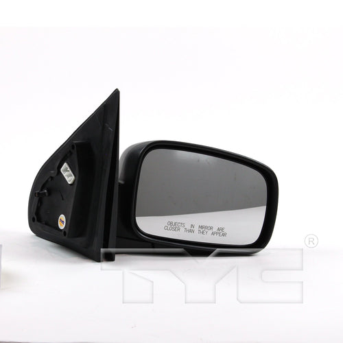 Door Mirror TYC - 8130041