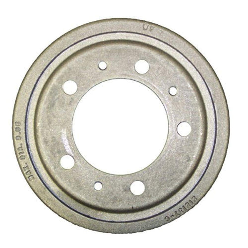Brake Drum, 9 Inch | Omix-Ada 16701.02 | OE Reference: 808770 | Fits 1953-1971 Willys/Jeep CJ/SJ
