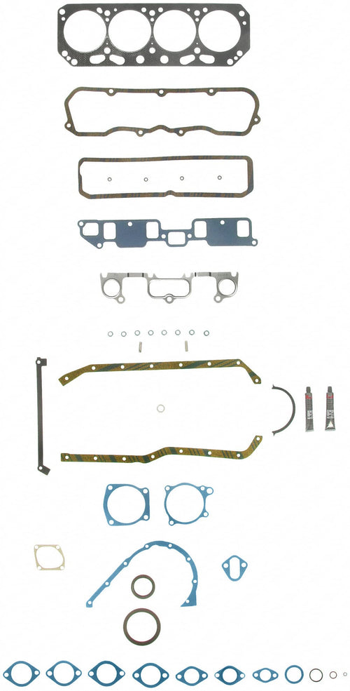 Gasket FEL-PRO Kit 260-1482