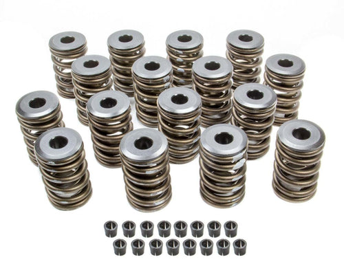 Performer Edelbrock 5895 Valve Spring Kit