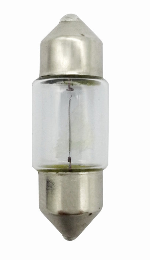 DE3175 Hella Bulb 3175 12V 10W Sv8.5-8 T3.25 10X31Mm