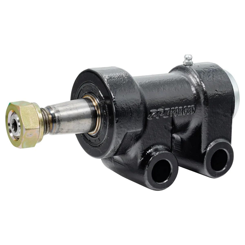 Performance Engineering Pacific Idler Arm Pivot Assembly Forged - 2011-2020+ GM 2500HD/3500HD Trucks