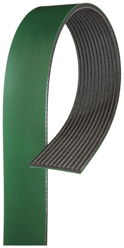 FleetRunner K120457HD Micro-V Serpentine Drive Belt nobrandname