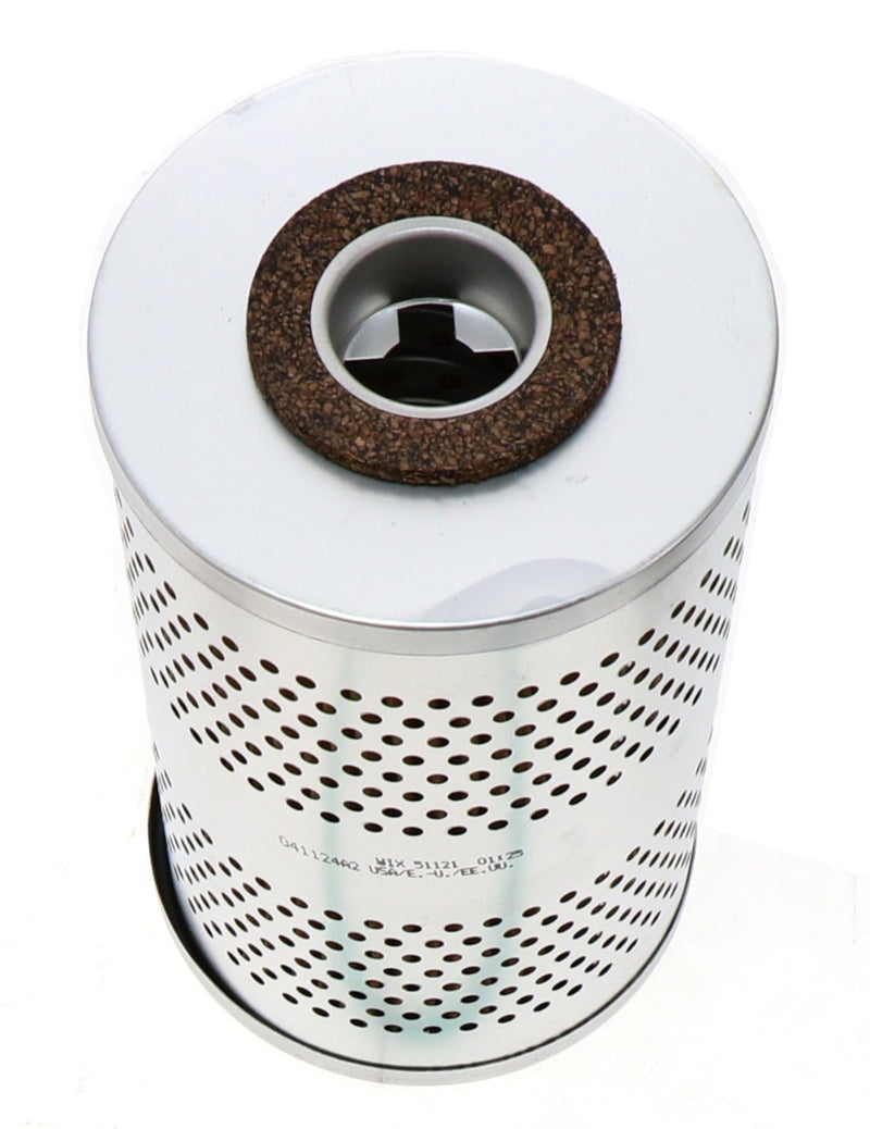 Carbon Canister Wix Filter - 51121