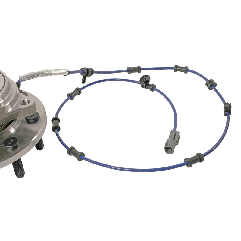 Wheel Bearing and Hub Assembly MOOG for Ram 2500
