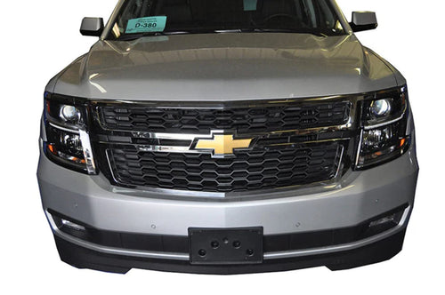 Basepate Demco 9518309 for Chevrolet Tahoe
