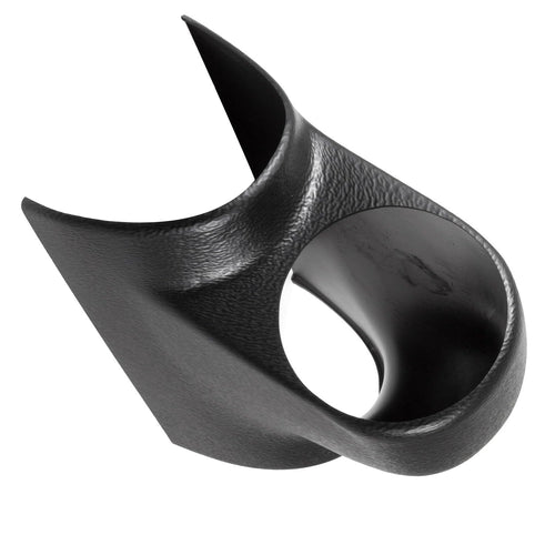 Gauge Works AUTO METER 10212 Single Gauge Pod
