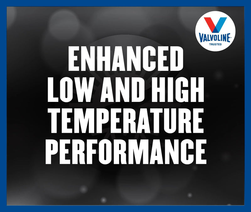1 Quart Valvoline Synchromesh Manual Transmission Fluid