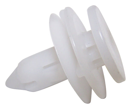 Crown Automotive Replacement Front Door Panel Retainer for Jeep Grand Cherokee & Cirrus, Stratus & Breeze 6505539AA