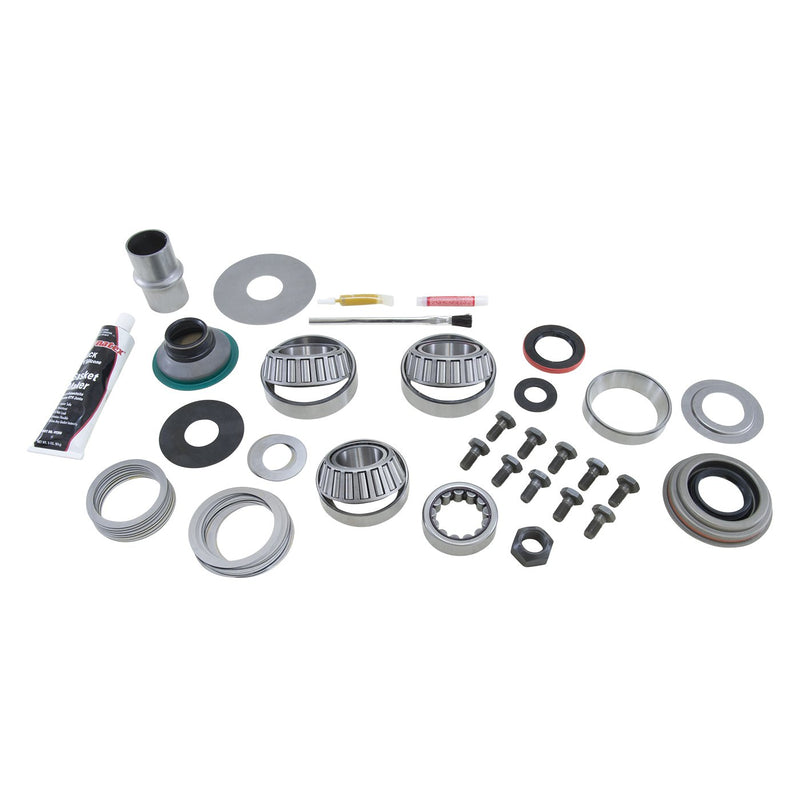 Master Overhaul Kit for Jaguar Dana 44 Differential Yukon Gear & Axle (YK D44-JAG)