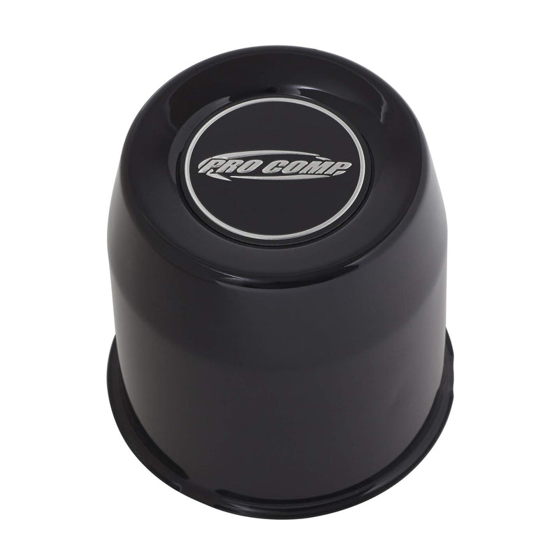 3.30 Pro Comp Gloss Black Cap - Individual