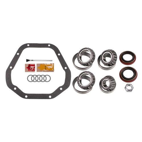 Motive Gear RA29R Bearing Kit for a Dana 60 Reverse or Dana 60 Standard Differential Front or Rear with Koyo Tapered Bearings